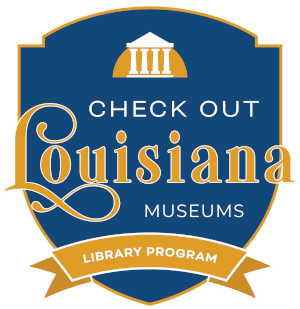 Check Out Louisiana information page